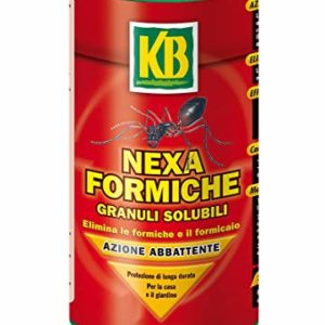NEXA FORMICHE GRANULI GR.250