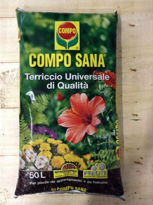COMPO SANA UNIVERSALE LT.50
