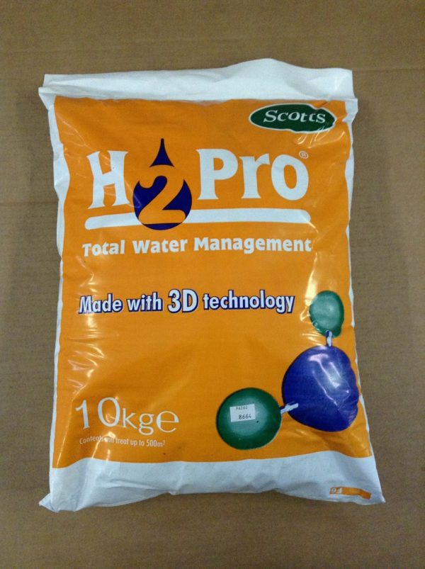 H2PRO CONSERVE GRANULARE KG.10