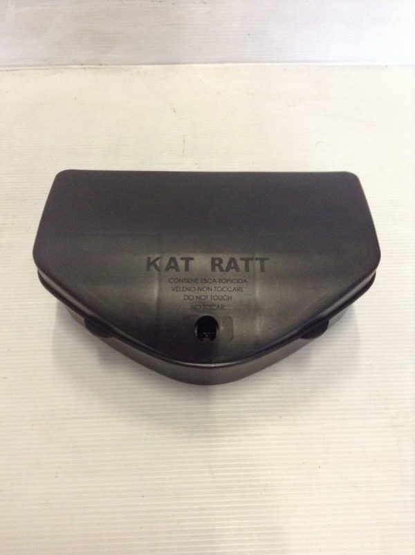 KATT RATT EROGATORE PER ESCHE