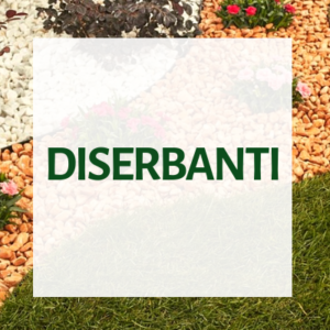 Diserbanti Casa orto e giardino