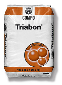 COMPO TRIABON KG.25