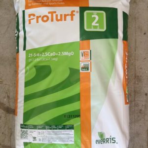 ICL PROTURF HIGH N KG.25