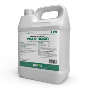BOTTOS VIGOR LIQUID LT.5