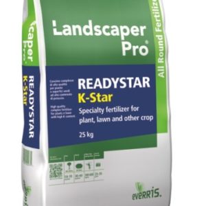 LANDSCAPER PRO READY STAR K KG.25