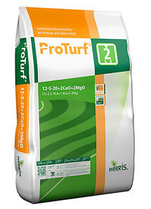 ICL PROTURF HIGH K  KG.25