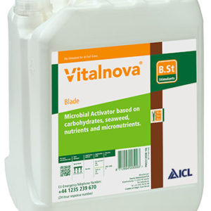 VITALNOVA BLADE LT.10