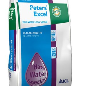 PETERS EXCEL 18+10+18 KG.15