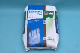OSMOCOTE PRO 19+09+10 KG.25 5/6 M