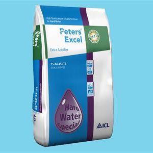 PETERS EXCEL 15+14+25 KG.15