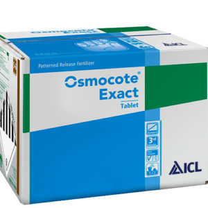 OSMOCOTE EXACT TABLET 14+8+11 (GR.7.5) KG.7,5 5/6 M