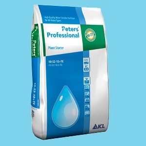 PETERS PROF. 10+52+10 KG.15