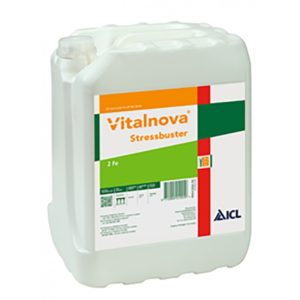 VITALNOVA STRESSBUSTER LT.10