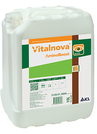 VITALNOVA AMINOBOOST LT.10