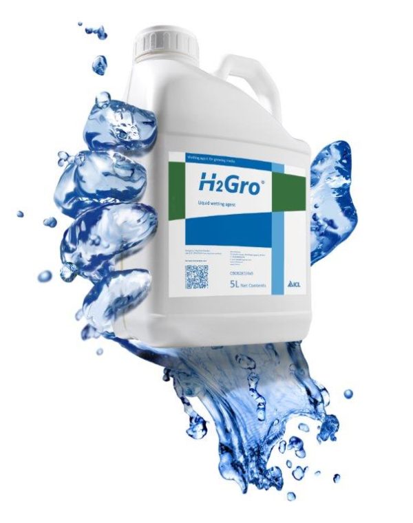 H2GRO WETTING AGENT LT.10