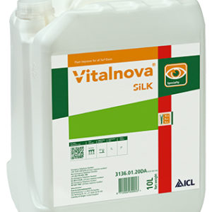 VITALNOVA T&A SILK LT.10
