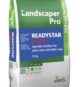 LANDSCAPER PRO READY STAR N KG.25