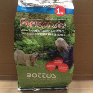 BOTTOS FORTEPRATO KG.1