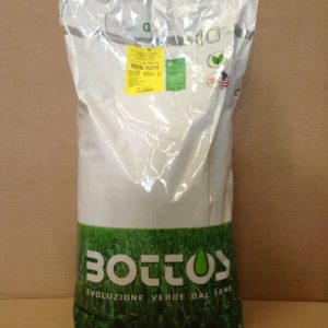 BOTTOS ROYAL BLEND KG.10