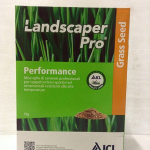 LANDSCAPER PRO PERFORMANCE KG.1