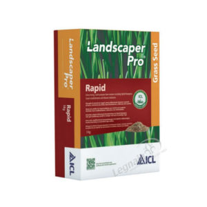 LANDSCAPER PRO RAPID KG.1