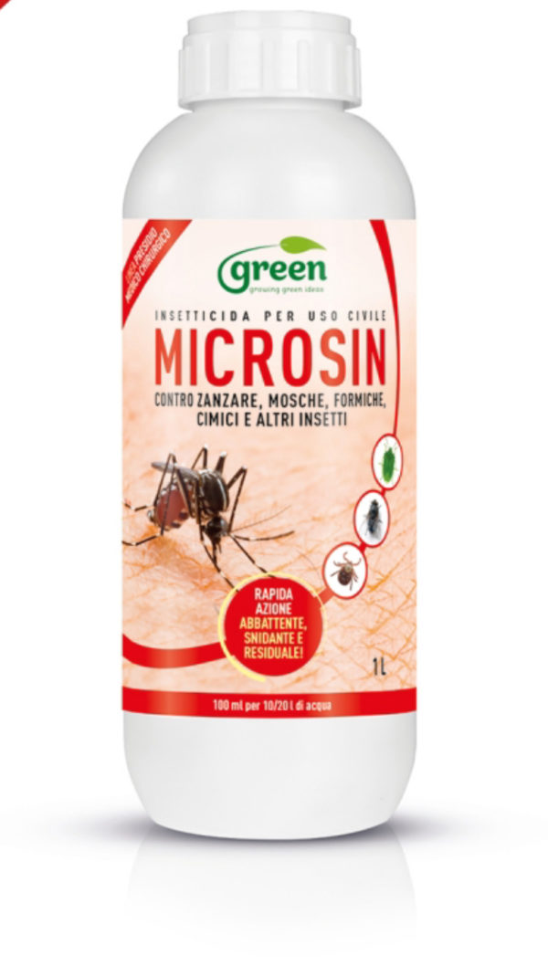 MICROSIN LT.1