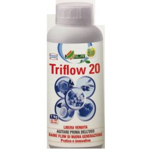 TRIFLOW CONCIME CE RAME 20 LT.1