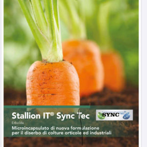 STALLION SYNC TEC LT.5