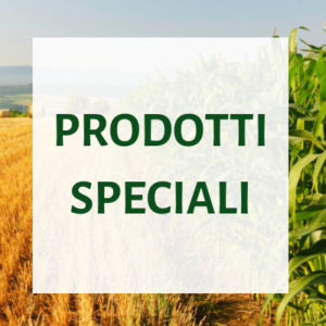 Prodotti speciali professionali