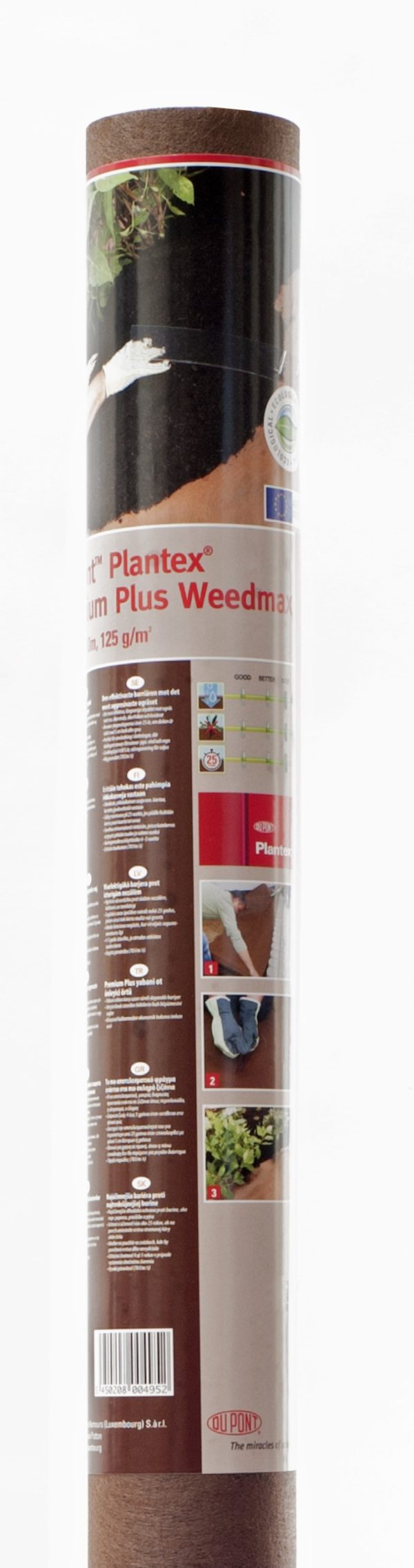PLANTEX PREMIUM PLUS WEEDMAX MT.1.15x10 - immagine 3