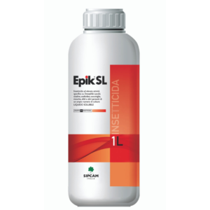 EPIK SL 1 LT