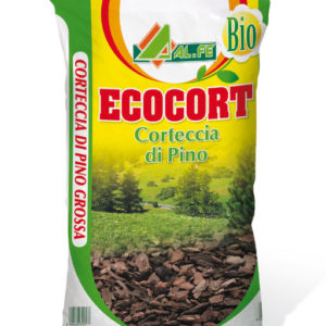 ECOCORT CORTECCIA MEDIA 15/25 LT.60