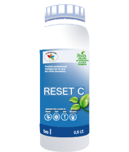 RESET C ML.250