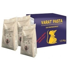 VARAT TOPICIDA ESCA FRESCA 1,5 KG