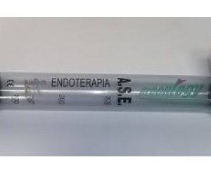 Apparato Endoterapia A.S.E. (Apparato semplificato Endoterapia)