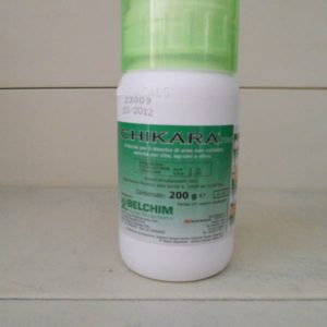 CHIKARA 25 WG GR.200