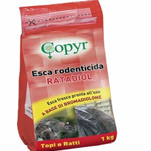 RATADIOL TOPICIDA ESCA FRESCA 1,5 KG