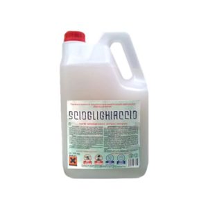 Scioglighiaccio liquido 2L