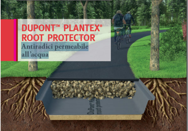 PLANTEX ROOTPROTECTOR H.5,20x100 MT