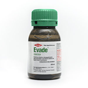 EVADE 250 ML