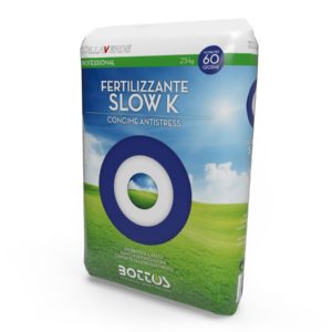 BOTTOS SLOW K 25 KG