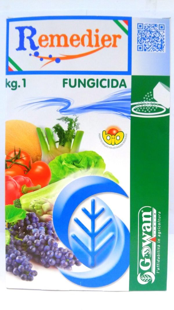 REMEDIER 1 KG