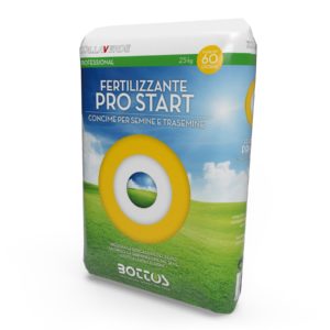 BOTTOS PRO START 25 KG
