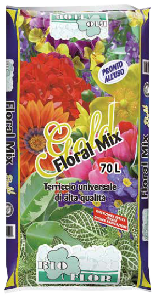 BIOFLOR FLORAL MIX GOLD UNIVERSALE LT 20