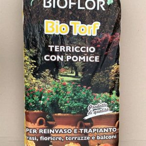 BIOTORF TERRICCIO CON POMICE  LT.70