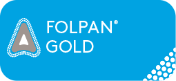 FOLPAN GOLD KG.1