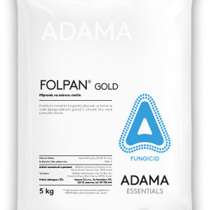FOLPAN GOLD KG.5