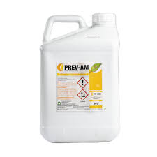 Prev-AM Plus Insetticida fungicida polivalente 5-LT