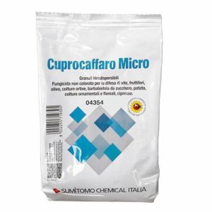 CUPROCAFFARO MICRO 10 KG