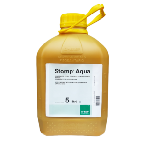 STOMP AQUA 5 LT